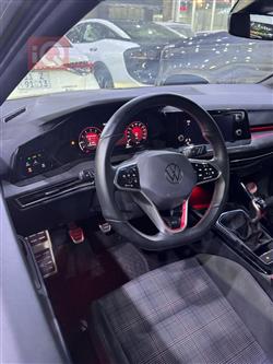 فولكسفاغن جولف